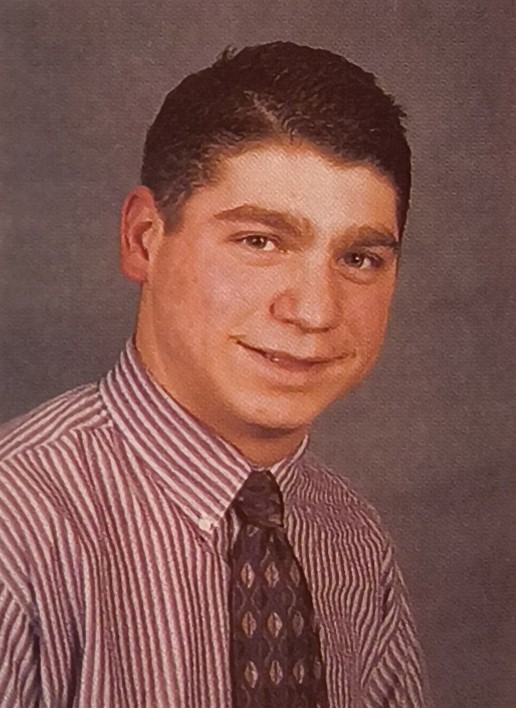 Blythe, David